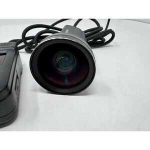 Sony HXR-MC1P Camcorder Memory Stick HD POV Video Cam With Wide Lens & 16GB Card